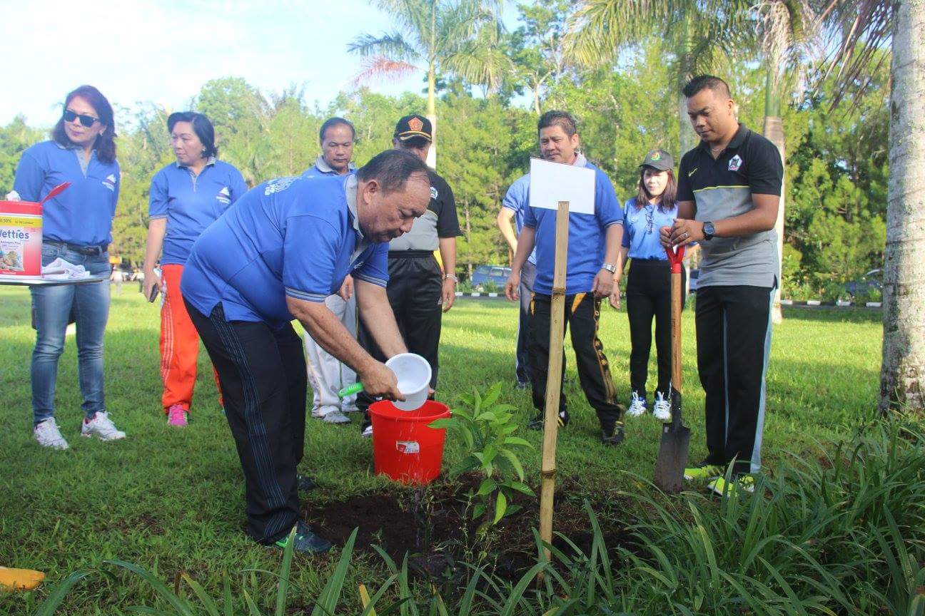 Usia 13 Tahun, Kota Tomohon Makin Eksis